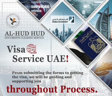 Employment Visa