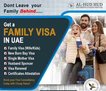 Family Visa
