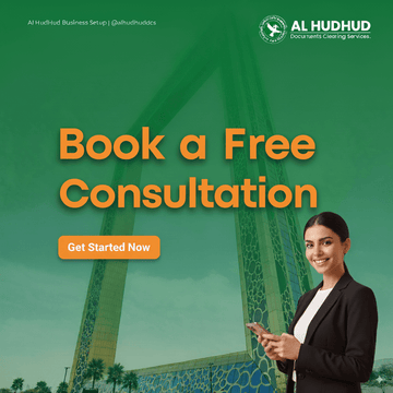 Book a Free Consultation - AL HUDHUD DOCUMENT CLEARING Book a Free Consultation SERVICES