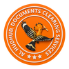 AL HUDHUD DOCUMENT CLEARING SERVICES 